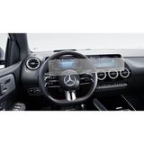 Engo Mercedes B200 Mat Ekran Koruyucu Multimedya Ve Djital Ekran