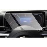 Engo Mercedes C200 12.3 inç Dijital Gösterge Mat Ekran Koruyucu