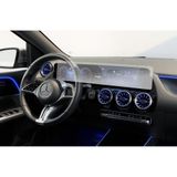 Engo Mercedes CLA 10.25 İnç Mat Ekran Koruyucu Multimedya