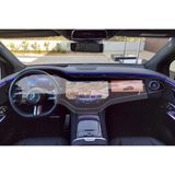 Engo Mercedes Eqs 580 Ekran Koruyucu Şeffaf Nano Tam Kaplama