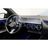Engo Mercedes Gla 200 Mat Ekran Koruyucu Multimedya Djital Ekran - Şeffaf