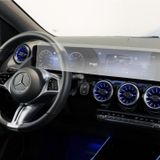 Engo Mercedes GLA 200 Mat Ekran Koruyucu Multimedya Djital Ekran