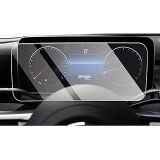 Engo Mercedes S450 12.3 İnç İle Uyumlu Dijital Gösterge Mat Ekran Koruyucu