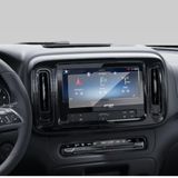 Engo Mercedes Vito 10.25 İnç İle Uyumlu Mat Ekran Koruyucu Multimedya Nano