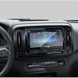 Engo Mercedes Vito Mat Ekran Koruyucu 10.25 inç Multimedya Nano