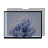 Engo Microsoft Surface Pro 9 13 İnç İle Uyumlu Hayalet Ekran Koruyucu, Yandan Görünmeyen Anti-Spy Gizlilik (Privacy) Koruması, 9H Temperli Nano Kırılmaz Esnek Cam, Parlama Ve Parmak İzi Önleyici