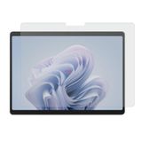 Engo Microsoft Surface Pro 9 13 İnç İle Uyumlu Mat Ekran Koruyucu 9H Temperli Kırılmaz Esnek Nano Cam, Parmak İzi Bırakmayan Yansıma Ve Parlama Önleyici Koruma