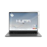 Engo Monster Huma H4 14 İnç İle Uyumlu Mat Ekran Koruyucu Notebook, Yansıma Ve Parlama Önleyici Parmak İzi Bırakmayan Laptop Koruma, 9H Temperli Kırılmaz Esnek Nano Cam 16:10