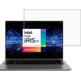 Engo Monster Huma H4 V4 14.1 İnç İle Uyumlu Ekran Koruyucu Notebook, 9H Temperli Kırılmaz Esnek Nano Cam, Çizilmeye Ve Darbeye Dayanıklı Laptop Koruma, HD Şeffaf