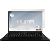 Engo Monster Huma H4 V5 14.1 inç 16:9 Şeffaf Mat Ekran Koruyucu