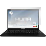 Engo Monster Huma H4 V5 14.1 İnç İle Uyumlu Mat Ekran Koruyucu Notebook, Yansıma Ve Parlama Önleyici Parmak İzi Bırakmayan Laptop Koruma, 9H Temperli Kırılmaz Esnek Nano Cam 16:9