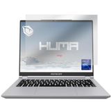 Engo Monster Huma H4 V6 14 inç Şeffaf 16:10 Mat Ekran Koruyucu