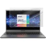 Engo Monster Huma H5 15.6 İnç İle Uyumlu Mat Ekran Koruyucu Şeffaf 16:9