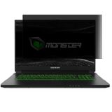 Engo Monster Semruk S8 V1.1.1 18 inç Hayalet Ekran Koruyucu Nano