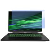 Engo Monster Semruk S8 V1.1.1 18 İnç İle Uyumlu Ekran Koruyucu Notebook, 9H Temperli Kırılmaz Esnek Nano Cam, Çizilmeye Ve Darbeye Dayanıklı Laptop Koruma, HD Şeffaf