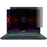 Engo MSI Cyborg 14 14 inç Şeffaf 16:10 Hayalet Ekran Koruyucu