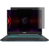 Engo MSI Cyborg 14 14 inç Şeffaf 16:10 Hayalet Ekran Koruyucu
