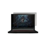 Engo Msı GF63 Thin 11UCX 15.6 inç 16:9 Hayalet Ekran Koruyucu