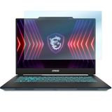 Engo Msi Katana 17 Hx 17.3 İnç İle Uyumlu Ekran Koruyucu Notebook, 9H Temperli Kırılmaz Esnek Nano Cam, Çizilmeye Ve Darbeye Dayanıklı Laptop Koruma, HD Şeffaf