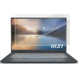 Engo Msi Prestige 14 Evo A11M 14 İnç İle Uyumlu Mat Ekran Koruyucu Notebook, Yansıma Ve Parlama Önleyici Parmak İzi Bırakmayan Laptop Koruma, 9H Temperli Kırılmaz Esnek Nano Cam 16:9