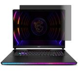 Engo MSI Raider 18 HX A14V 18 inç Hayalet 16:10 Ekran Koruyucu