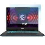 Engo Msi Raider A18 Hx 18 İnç İle Uyumlu Ekran Koruyucu Notebook, 9H Temperli Kırılmaz Esnek Nano Cam, Çizilmeye Ve Darbeye Dayanıklı Laptop Koruma, HD Şeffaf