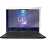 Engo MSI Stealth A16 AI+ 16 inç Mat Şeffaf 16:10 Ekran Koruyucu