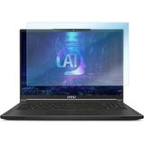 Engo MSI Stealth A16 AI+ 16 inç Nano Şeffaf 16:10 Ekran Koruyucu