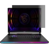 Engo MSI Vector 16 Hayalet 16 inç Şeffaf 16:10 Ekran Koruyucu