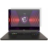 Engo MSI Vector 17 HX A14VIG 17 inç Mat Şeffaf Ekran Koruyucu