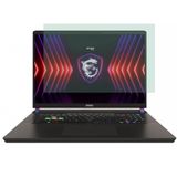 Engo MSI Vector 17 HX A14VIG 17 inç Nano Şeffaf Ekran Koruyucu