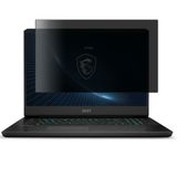 Engo Msı Vector GP76 17.3 inç 16:9 Şeffaf Hayalet Ekran Koruyucu