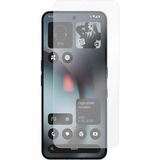Engo Nothing Phone (3) Mat Ekran Koruyucu Parmak İzi Bırakmayan Yansıma Ve Parlama Önleyici Koruma, 9H Temperli Kırılmaz Esnek Nano Cam - Şeffaf