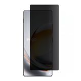 Engo Nubia Red Magic 11 Pro İle Uyumlu Hayalet Ekran Koruyucu, Yandan Görünmeyen Anti-Spy Gizlilik (Privacy) Koruması, 9H Temperli Nano Kırılmaz Esnek Cam, Parlama ve Parmak İzi Önleyici