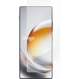 Engo Nubia Red Magic 11 Pro Mat Ekran Koruyucu Parmak İzi Bırakmayan Yansıma Ve Parlama Önleyici Koruma, 9H Temperli Kırılmaz Esnek Nano Cam