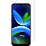 Engo Omix X3 Nano Şeffaf Ekran Koruyucu Ekran Koruyucu