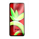 Engo Omix X600 İle Uyumlu Mat Ekran Koruyucu Parmak İzi Bırakmayan Yansıma ve Parlama Önleyici Koruma, 9H Temperli Nano Kırılmaz Esnek Cam