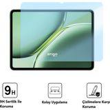Engo OnePlus Pad Pro 12.1 inç Nano Şeffaf Ekran Koruyucu
