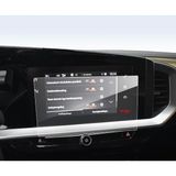 Engo Opel Mokka Elegance 7 Inç Multimedya Ekran Koruyucu Şeffaf
