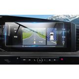 Engo Opel Mokka Ultimate Ekran Koruyucu Multimedya 10 Inç Şeffaf