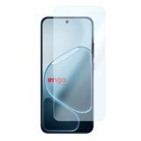 Engo Oppo A6 Pro Ekran Koruyucu 9H Nano Parlak Şeffaf Film