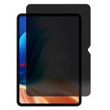 Engo Oppo İle Uyumlu Pad Neo Hayalet Ekran Koruyucu 9H Temperli Nano Esnek Cam, Gizlilik (Privacy) Korumalı Anti-Spy Yandan Görünmeyen 11.4 İnç