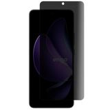 Engo Oppo İle Uyumlu Reno 13 F Hayalet Ekran Koruyucu, Yandan Görünmeyen Anti-Spy Gizlilik (Privacy) Koruması, 9H Temperli Nano Kırılmaz Esnek Cam, Parlama ve Parmak İzi Önleyici