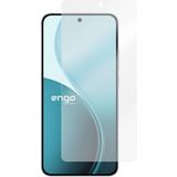 Engo Oppo Reno 14 5g Mat Ekran Koruyucu Parmak İzi Bırakmayan Yansıma Ve Parlama Önleyici Koruma, 9H Temperli Kırılmaz Esnek Nano Cam