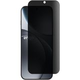 Engo Oppo Reno15 Pro Hayalet Ekran Koruyucu, Yandan Görünmeyen Anti-Spy Gizlilik (Privacy) Koruması, 9H Temperli Nano Kırılmaz Esnek Cam, Parlama ve Parmak İzi Önleyici