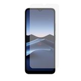Engo Ovion V10 Lite İle Uyumlu Mat Ekran Koruyucu Parmak İzi Bırakmayan Yansıma ve Parlama Önleyici Koruma, 9H Temperli Nano Kırılmaz Esnek Cam