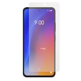 Engo Ovion V20 Pro İle Uyumlu Mat Ekran Koruyucu Parmak İzi Bırakmayan Yansıma ve Parlama Önleyici Koruma, 9H Temperli Nano Kırılmaz Esnek Cam