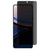 Engo Poco F7 Ultra İle Uyumlu Hayalet Ekran Koruyucu, Yandan Görünmeyen Anti-Spy Gizlilik (Privacy) Koruması, 9H Temperli Nano Kırılmaz Esnek Cam, Parlama Ve Parmak İzi Önleyici 6.67 İnç