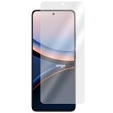 Engo Poco F7 Ultra İle Uyumlu Mat Ekran Koruyucu Parmak İzi Bırakmayan Parlama Önleyici Koruma, 9H Temperli Nano Cam 6.67 İnç