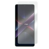 Engo Poco X7 Pro İle Uyumlu Mat Ekran Koruyucu Parmak İzi Bırakmayan Parlama Önleyici Koruma, 9H Temperli Nano Cam